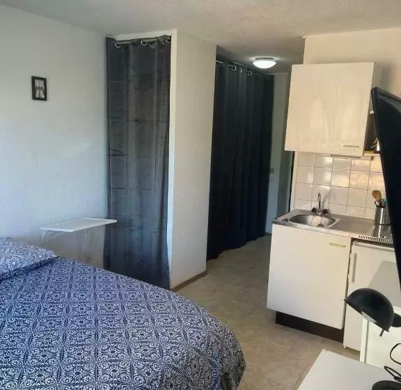 Les Logis De Paray Appartement 201