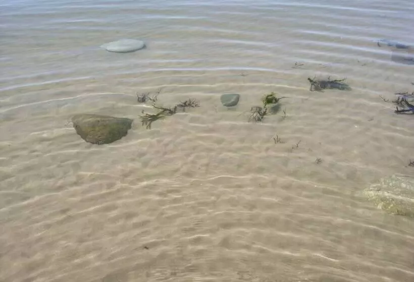 Sea And Mountain View Sunbeach Holiday Snowdonia