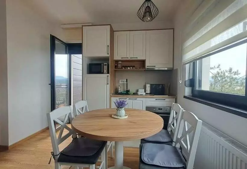 Apartman Jantar