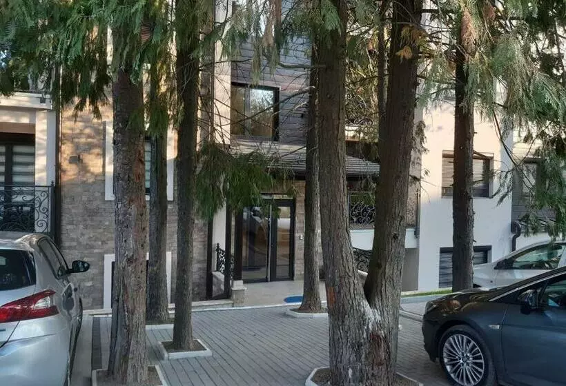 Apartman Jantar
