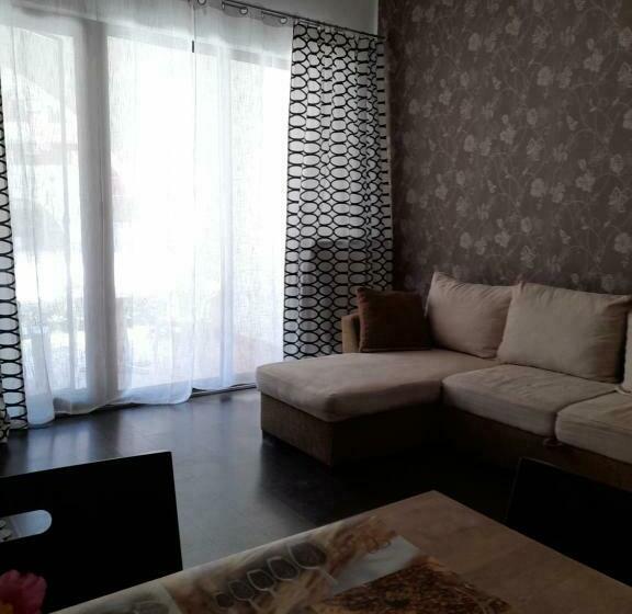 Apartment Deluxe Marina Cape 4 Stars Complex 33 6