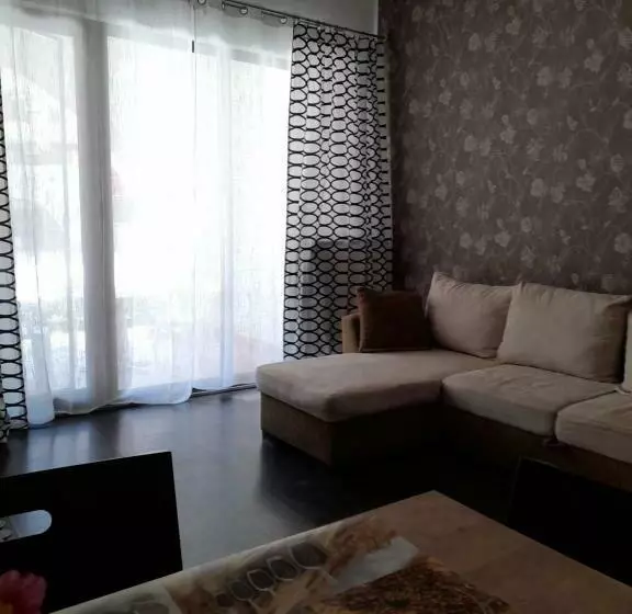 Apartment Deluxe Marina Cape 4 Stars Complex 33 6