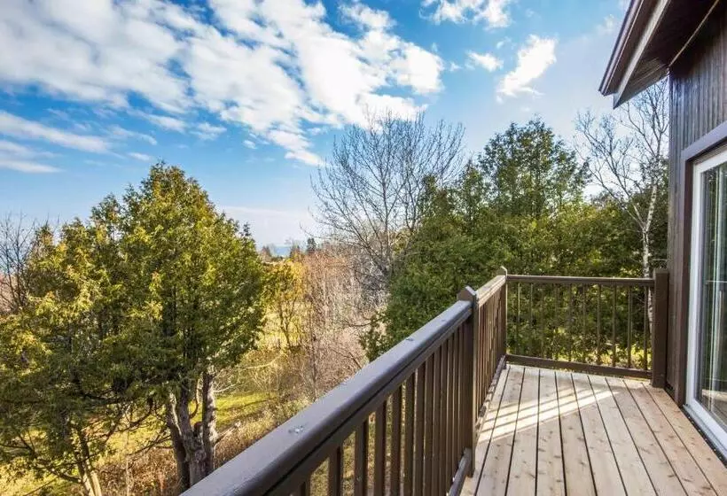 ホテル La Remontée Appartements Hôtel