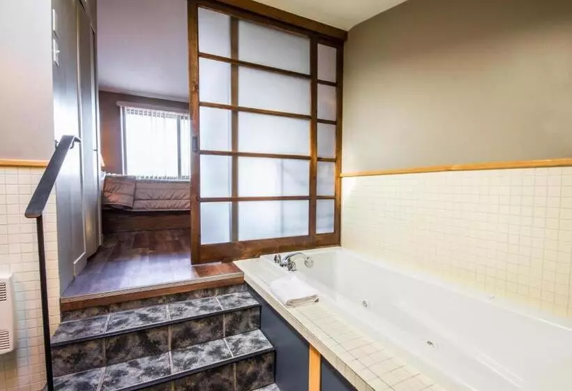 ホテル La Remontée Appartements Hôtel