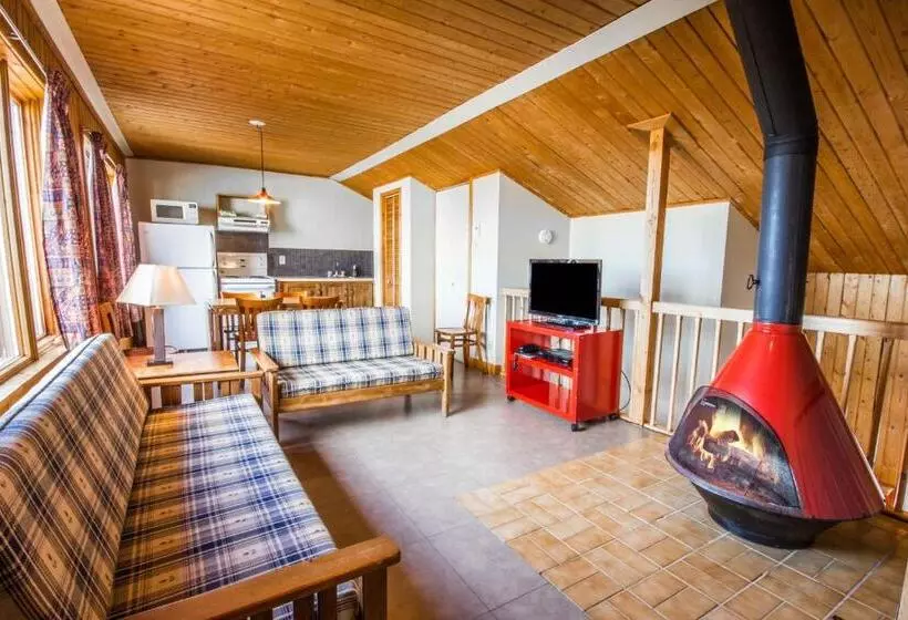 ホテル La Remontée Appartements Hôtel