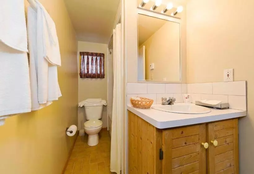 ホテル La Remontée Appartements Hôtel