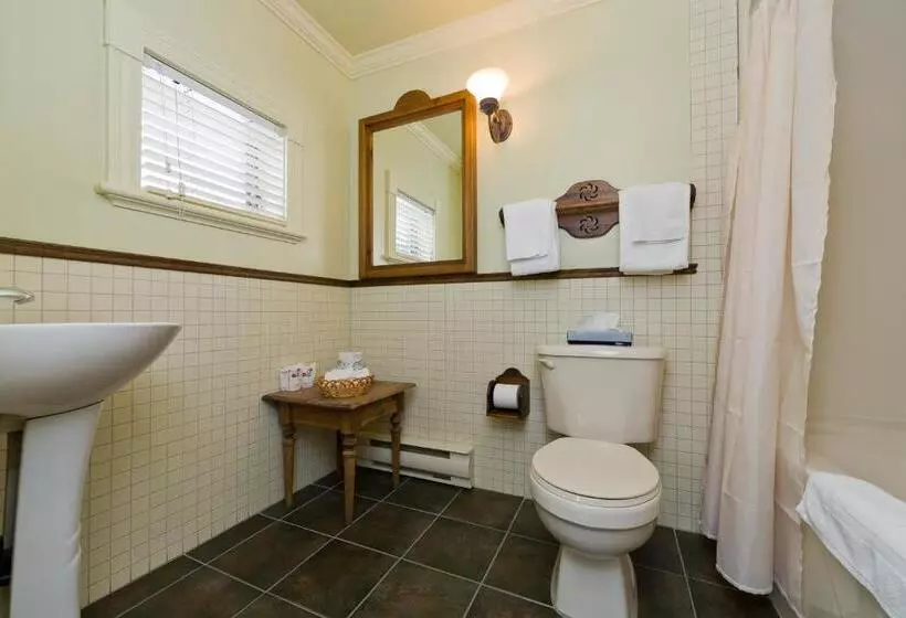 ホテル La Remontée Appartements Hôtel