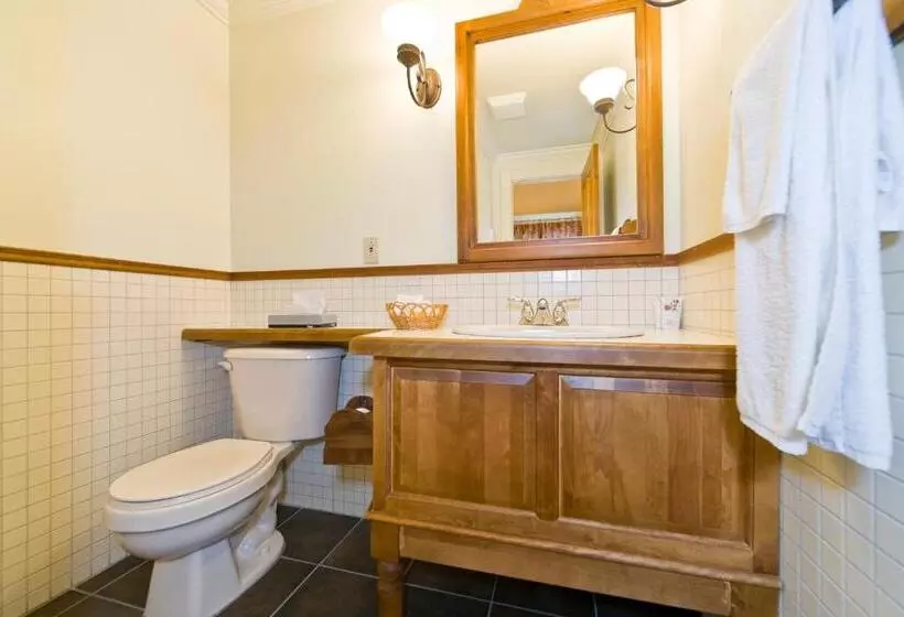 ホテル La Remontée Appartements Hôtel