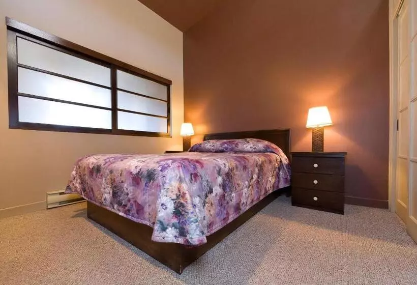 ホテル La Remontée Appartements Hôtel