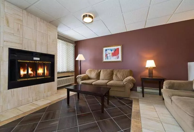 ホテル La Remontée Appartements Hôtel