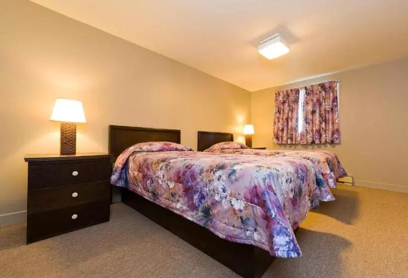 ホテル La Remontée Appartements Hôtel