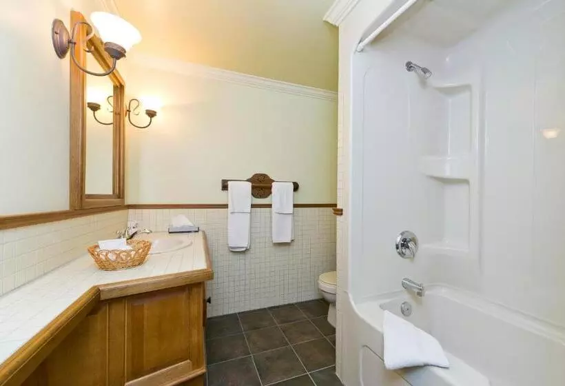 ホテル La Remontée Appartements Hôtel