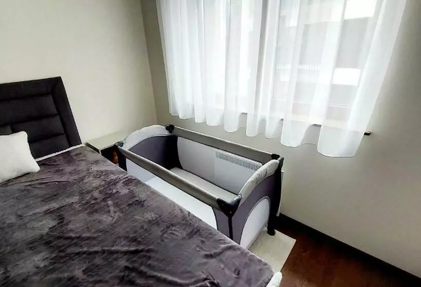 Mundus Apartman Zlatibor