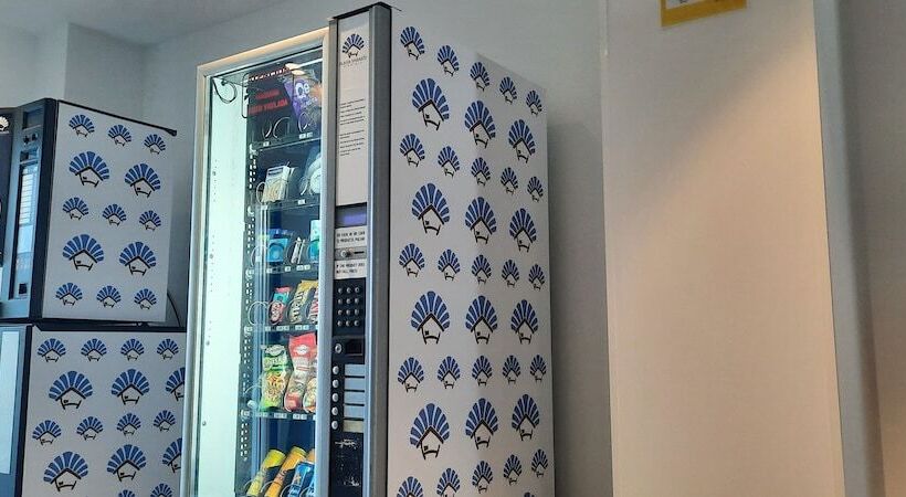 Albergue Playa De Sabaris