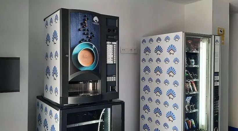 Albergue Playa De Sabaris