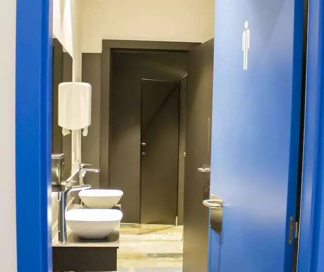 Albergue Playa De Sabaris