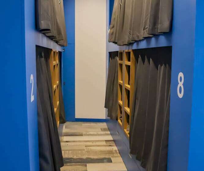 Albergue Playa De Sabaris