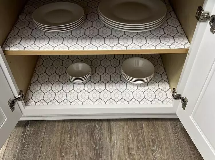 Crystal Sands Apartments