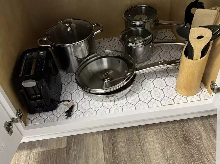 Crystal Sands Apartments