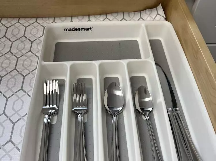 Crystal Sands Apartments