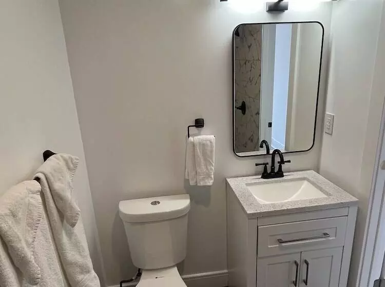 Crystal Sands Apartments