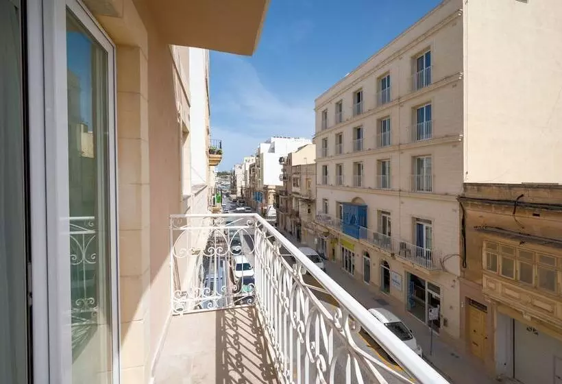 هتل Vela Blu Boutique Suites