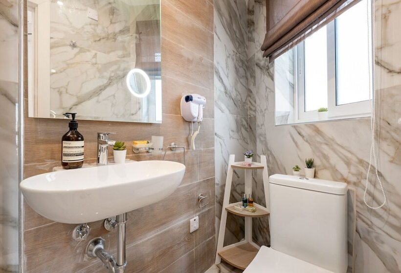 هتل Vela Blu Boutique Suites