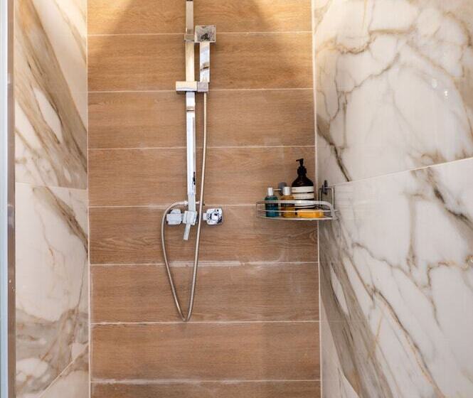 هتل Vela Blu Boutique Suites