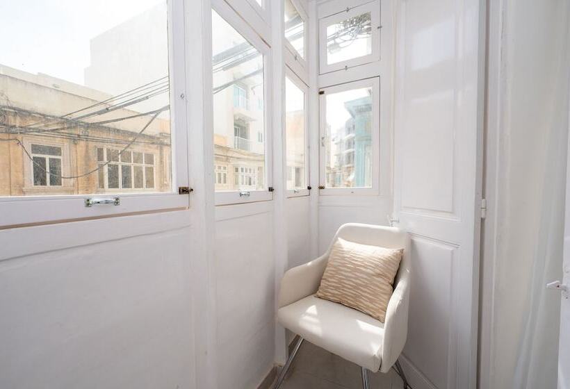 هتل Vela Blu Boutique Suites