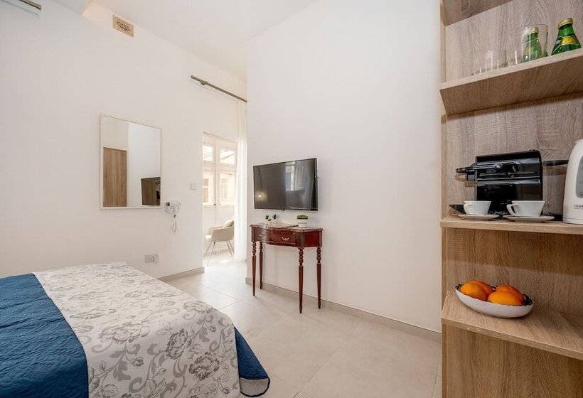 هتل Vela Blu Boutique Suites