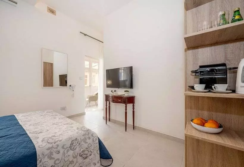 هتل Vela Blu Boutique Suites