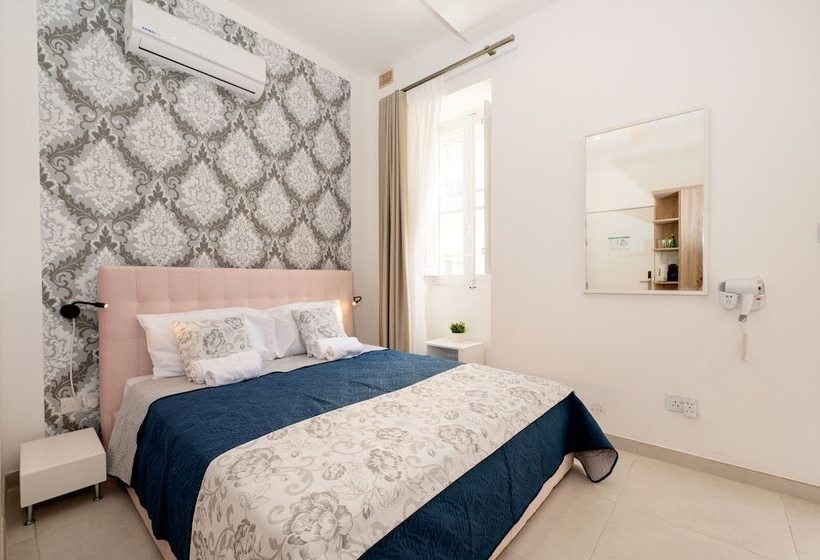 هتل Vela Blu Boutique Suites