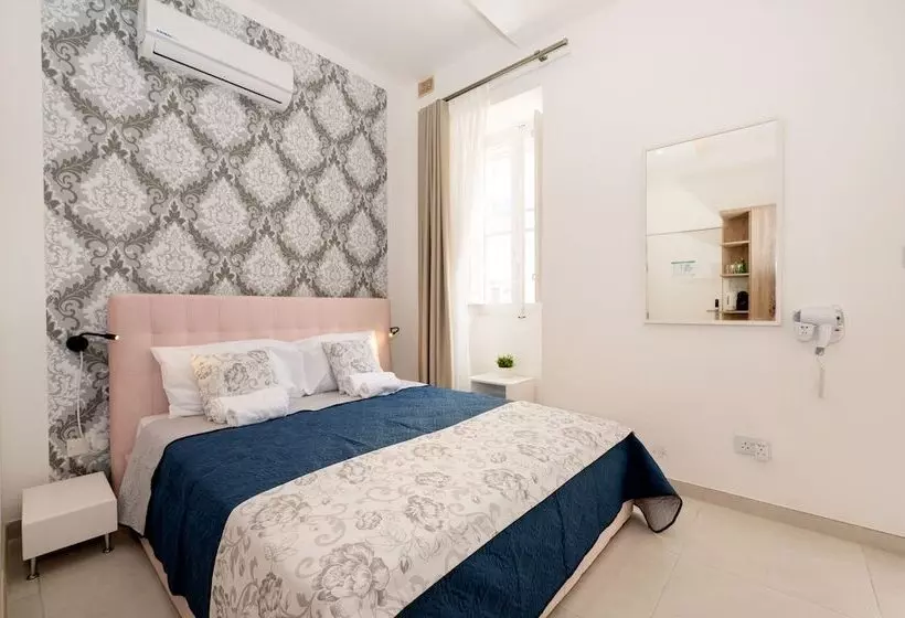 هتل Vela Blu Boutique Suites