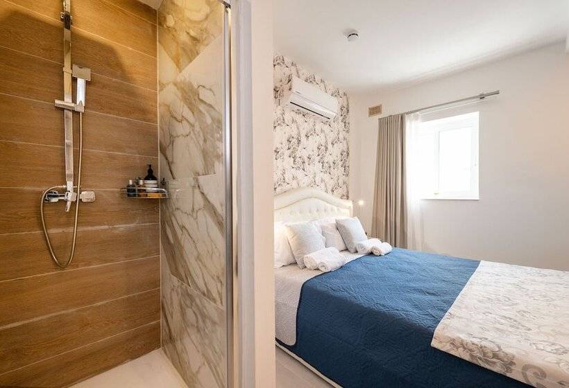 هتل Vela Blu Boutique Suites