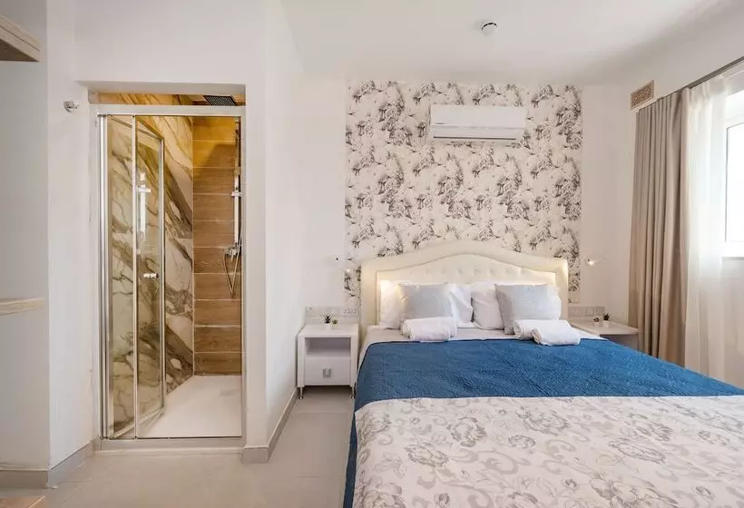 هتل Vela Blu Boutique Suites