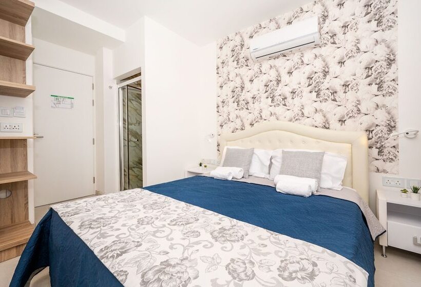 هتل Vela Blu Boutique Suites