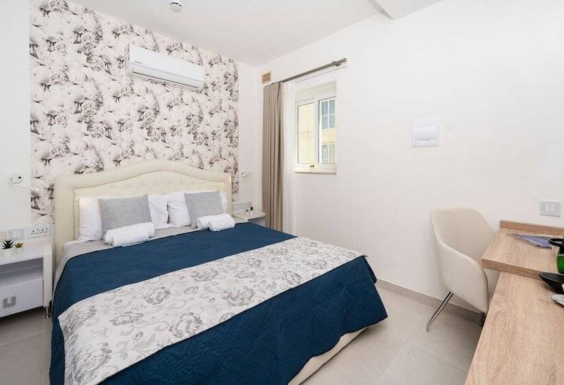 هتل Vela Blu Boutique Suites