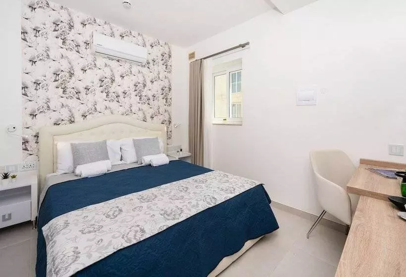 هتل Vela Blu Boutique Suites