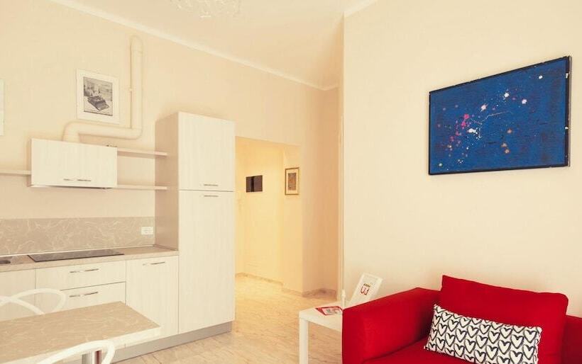 Morgana Central Apartment By Wonderful Italy