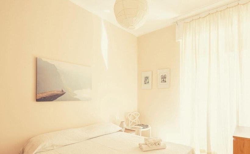 Morgana Central Apartment By Wonderful Italy