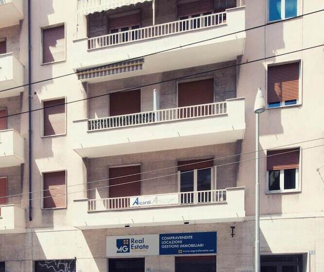 Morgana Central Apartment By Wonderful Italy