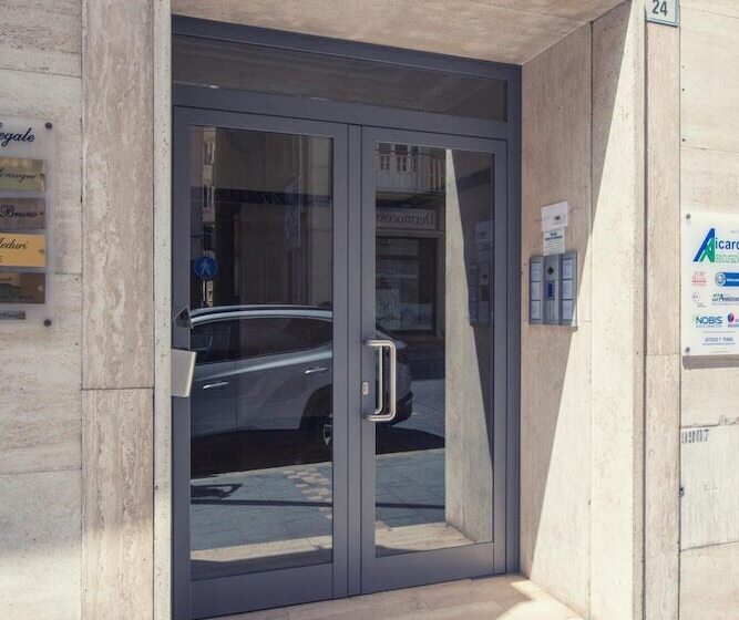 Morgana Central Apartment By Wonderful Italy