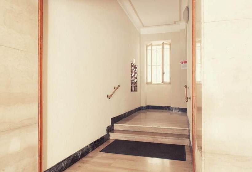 Morgana Central Apartment By Wonderful Italy