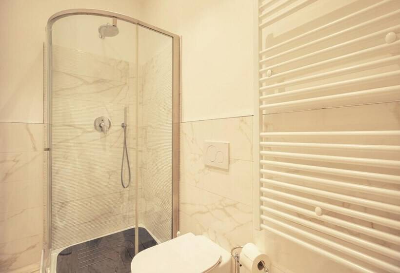 Morgana Central Apartment By Wonderful Italy