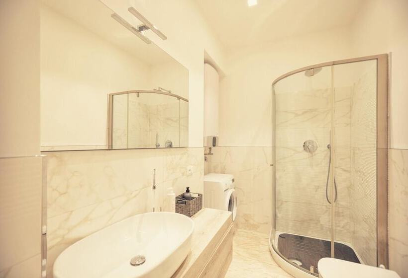 Morgana Central Apartment By Wonderful Italy