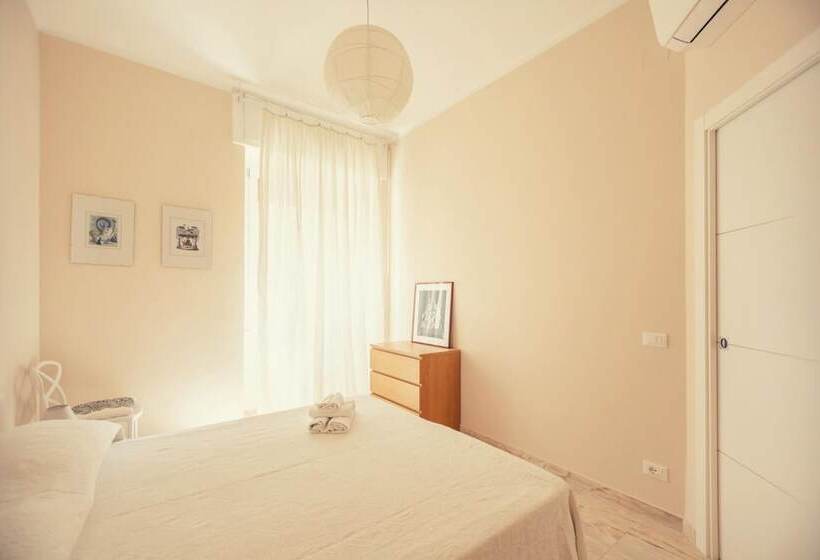 Morgana Central Apartment By Wonderful Italy