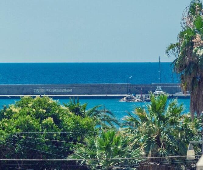 Morgana Central Apartment By Wonderful Italy