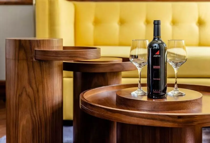 Lomakeskus Chateau Merrimack Hotel & Spa