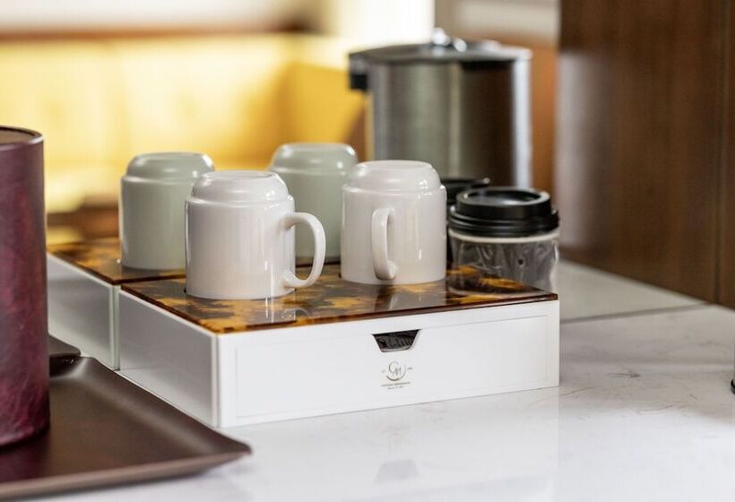 渡假胜地 Chateau Merrimack Hotel & Spa