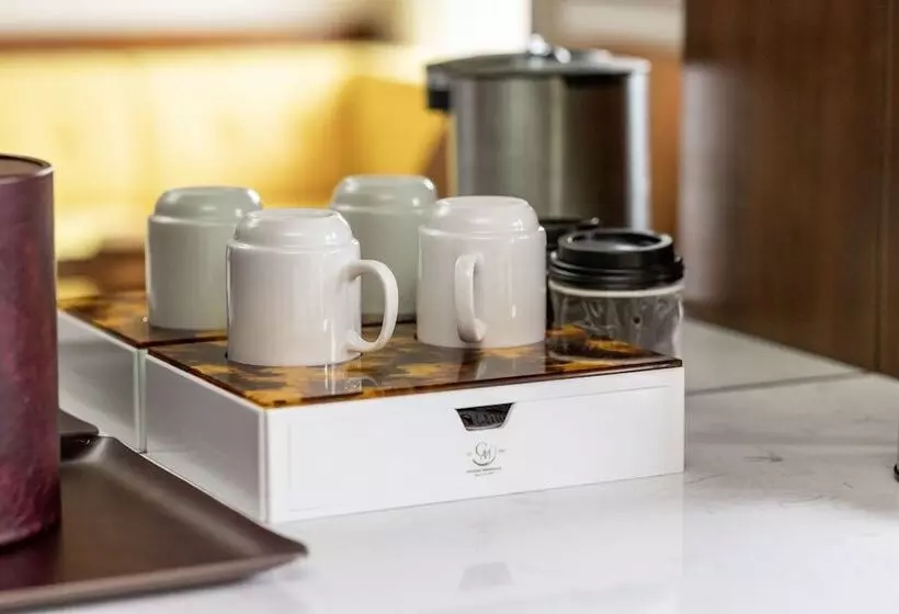 Lomakeskus Chateau Merrimack Hotel & Spa